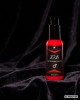 Gel stimulant pour Homme Zeus, présentation photo produit studio