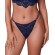 Tanga en Dentelle 'Bridget' - Valege Lingerie
