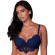 Soutien-Gorge à Coques Fines 'Bridget' - Valege Lingerie