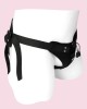 harnais strap-on réglable, Catch me 2, Paradise boutik, vue de côté