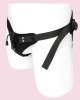 harnais strap-on réglable, Catch me 2, Paradise boutik, vue profil