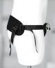 harnais strap-on réglable, Catch me 2, Paradise boutik, produit seul, vue de profil