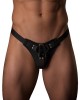 harnais strap-on réglable, Catch me 2, Paradise boutik, produit seul, mannequin homme