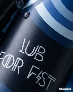 Zoom sur le produit Lub for fist