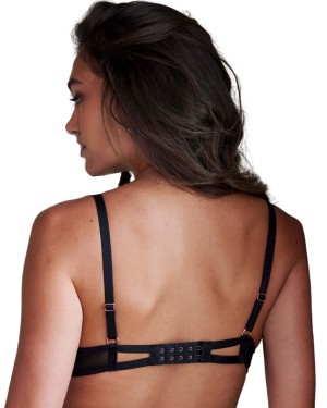 soutien-gorge à armatures Ange, Valege Lingerie, zoom dos