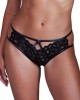 culotte sexy Ange, Valege Lingerie, zoom de face