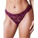 Tanga en Dentelle 'Bao' - Valege Lingerie