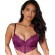 Soutien-Gorge Coques Fines 'Bao' - Valege Lingerie