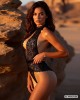 body dentelle dos nu, noir, Paradise Boutik, mannequin femme