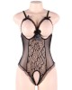 Body en Dentelle Ouvert Collection Paradise Boutik