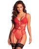 Body String Porte-Jarretelles Collection Paradise Boutik