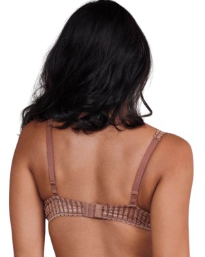 soutien-gorge push-up Diam, Valege Lingerie, zoom de dos