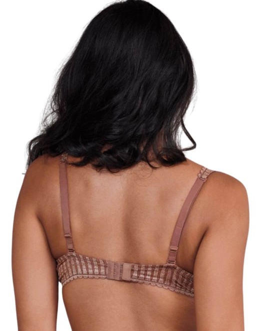 soutien-gorge push-up Diam, Valege Lingerie, zoom de dos