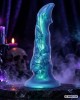 gode fantaisie ventouse, Le kraken, Paradise boutik, bleu, studio,halloween