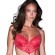 Soutien-Gorge Rouge 'Bling Christmas' - Valege Lingerie
