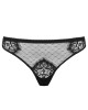 culotte Inspiration Divine, Scandale, devant