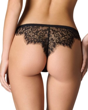 culotte Inspiration Divine, Scandale, zoom de dos