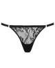 micro string Inspiration Divine, Scandale, devant