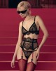micro string Inspiration Divine, Scandale, ensemble vue face