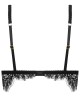 soutien-gorge triangle Inspiration Divine, Scandale, dos