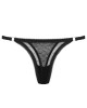 string ouvrable Inspiration Divine, Scandale, devant