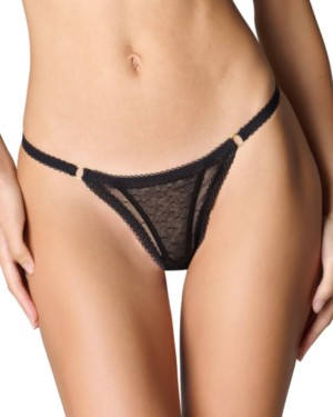 string ouvrable Inspiration Divine, Scandale, zoom de face