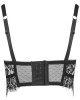 soutien-gorge corbeille Inspiration Divine, Scandale, dos