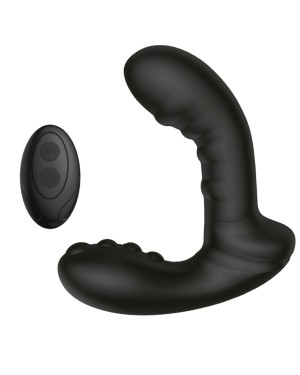 stimulateur prostatique va-et-vient télécommandé, Pro p me Elite, Paradise boutik, silicone