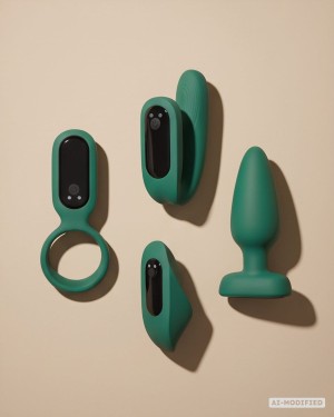 coffret,u,cub,kit,sextoys,vibrants,telecommandes,photo,ambiance