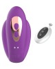 stimulateur pour couple, Magic Teppoo, violet, Paradise boutik, avec télécommande