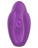 stimulateur pour couple télécommandé, Magic Teppoo, violet, Paradise boutik, sextoy vue face