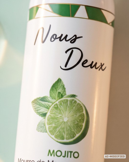 coffret,erotique,massage,odyssee,sensuelle,mousse,crepitante,mojito,photo,ambiance
