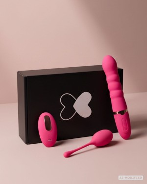 coffret,erotique,pour,couple,sextoy,connecte,paradise,boutik,photo,ambiance
