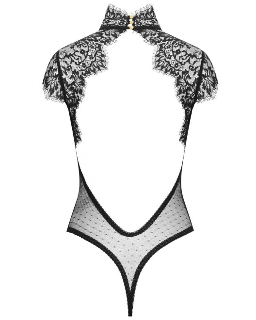 body string dos nu Inspiration Divine, Scandale, derrière