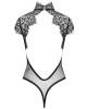 body string dos nu Inspiration Divine, Scandale, derrière