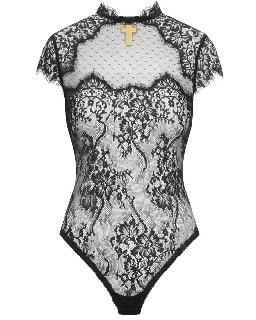 body string dos nu Inspiration Divine, Scandale, devant