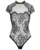 body string dos nu Inspiration Divine, Scandale, devant