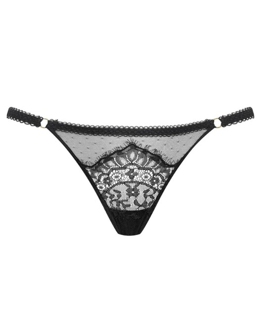 mini string Inspiration Divine, Scandale, devant