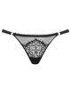 mini string Inspiration Divine, Scandale, devant