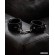 Paire de Menottes en Silicone 'Small' - Captive by Paradise Boutik