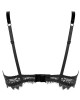 soutien-gorge push-up Clair de lune, Prelude, noir, derrière