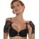 Soutien-Gorge Push-up 'Clair de Lune' - Prelude