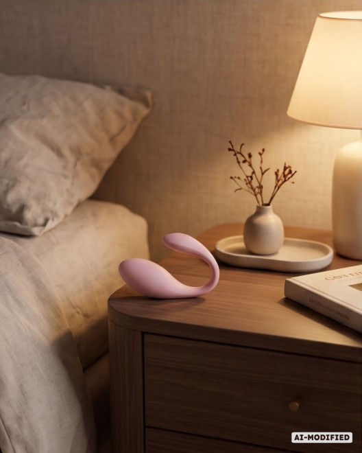Sextoy,pour,couple,tango, photo d'ambiance