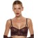 Bralette à Armatures 'Nuits de Velours' - Prelude