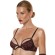 Soutien-Gorge à Armatures 'Nuits de Velours' - Prelude