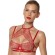 Soutien-Gorge Corbeille 'Rouge Interdit' - Prelude