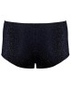 boxer homme en lurex, noir, Svenjoyment, derrière