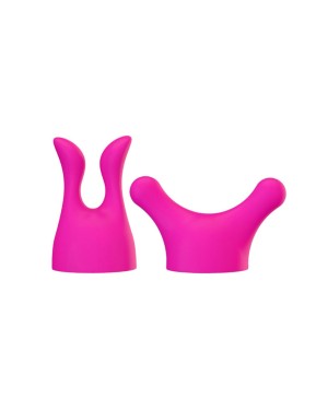 Embouts PalmBody pour PalmPower Massager