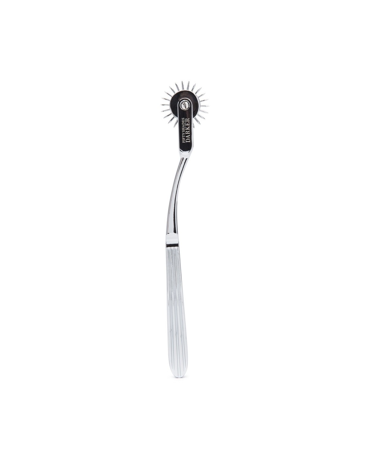 Roulette de Wartenberg Adrenaline Spikes