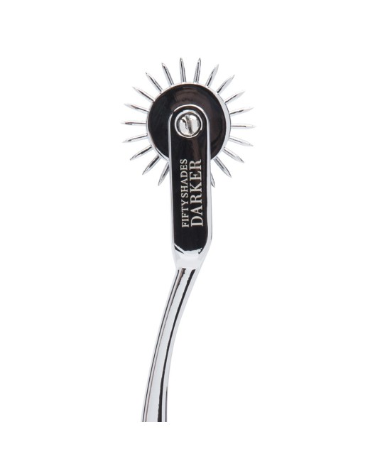 Roulette de Wartenberg Adrenaline Spikes